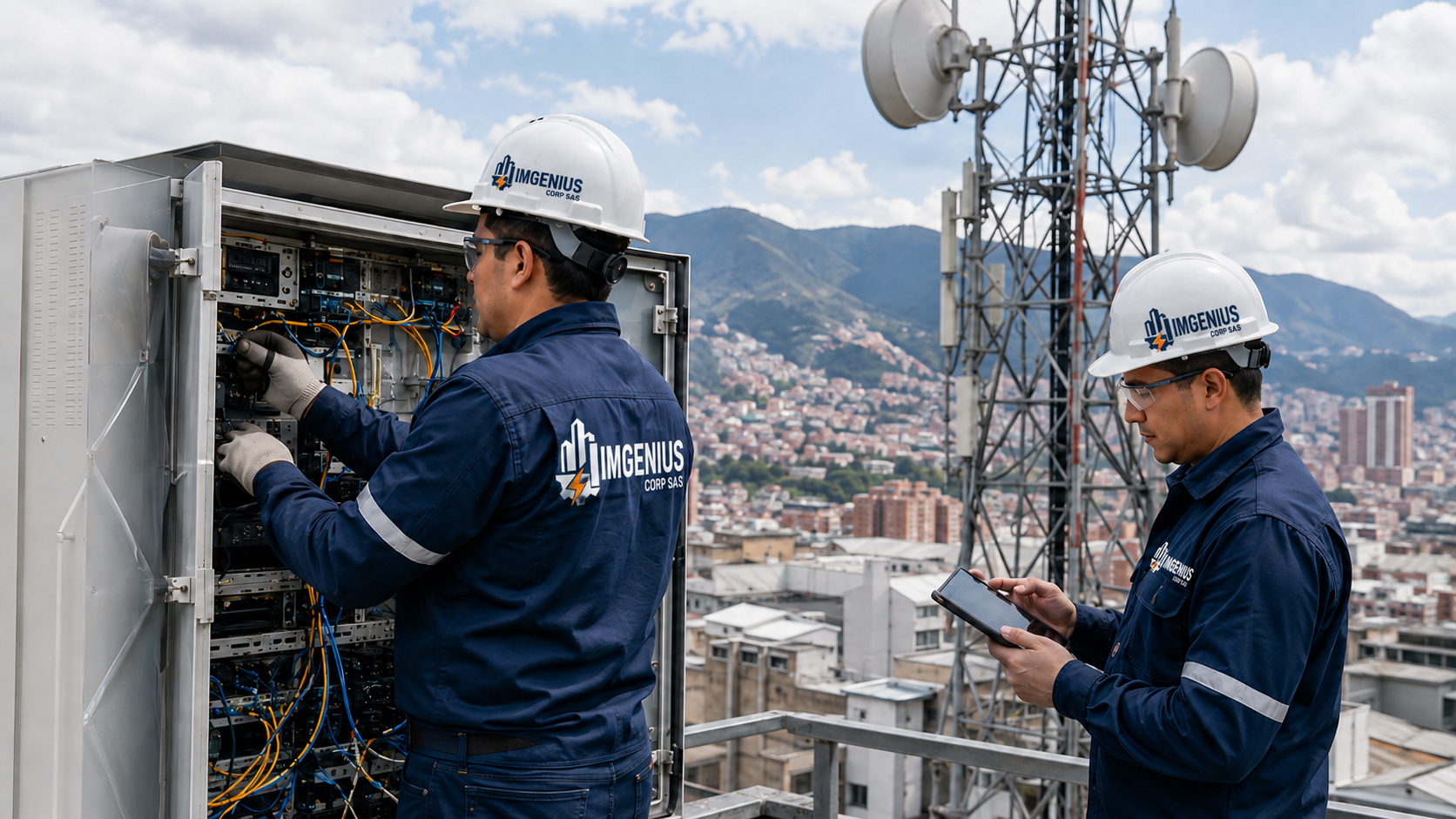 Soporte Técnico