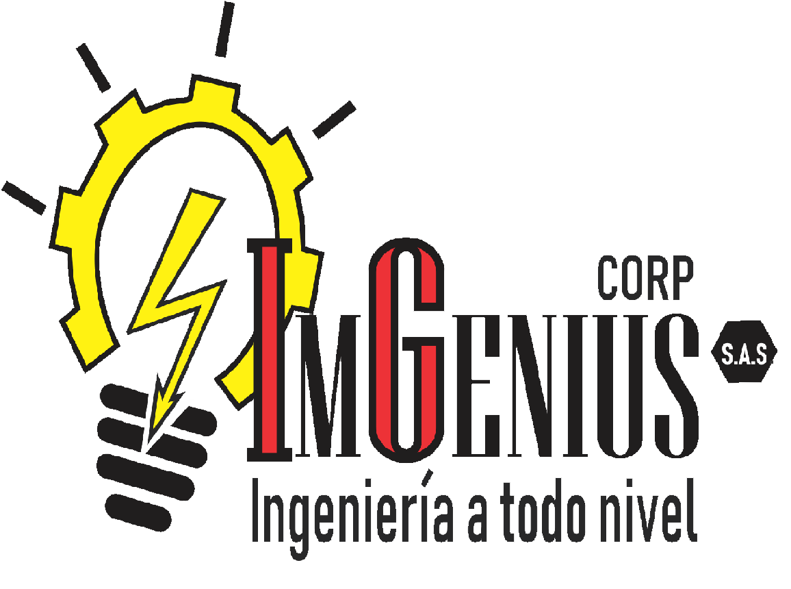 ImGenius Corp SAS
